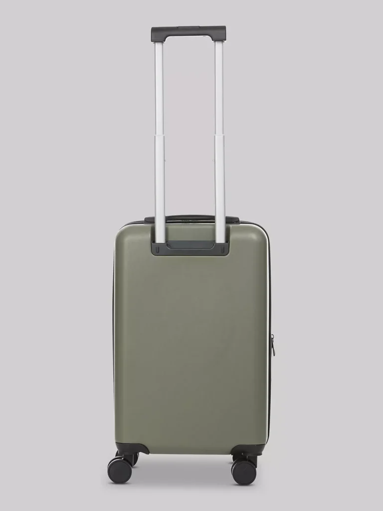 21 Inch Carry-On Luggage - Perfect Cabin Size