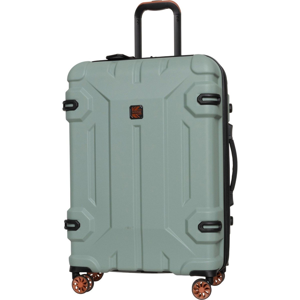 BritBag 27 Inch Hardshell Deluxe