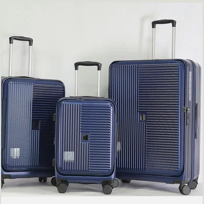 BritBag luggage set 3-piece matching collection