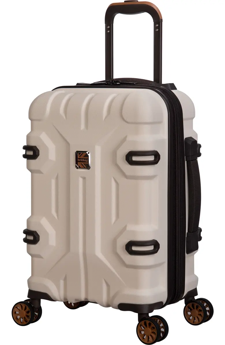 BritBag Adventure Pro Hardshell