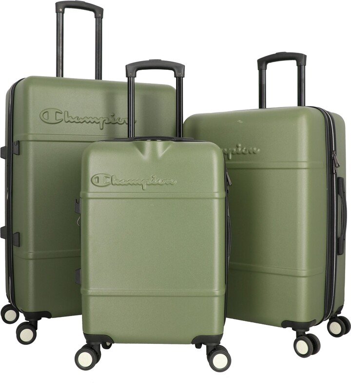 BritBag Causeway Softside - Irish-Inspired Design