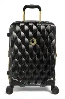 BritBag Causeway collection softside bags