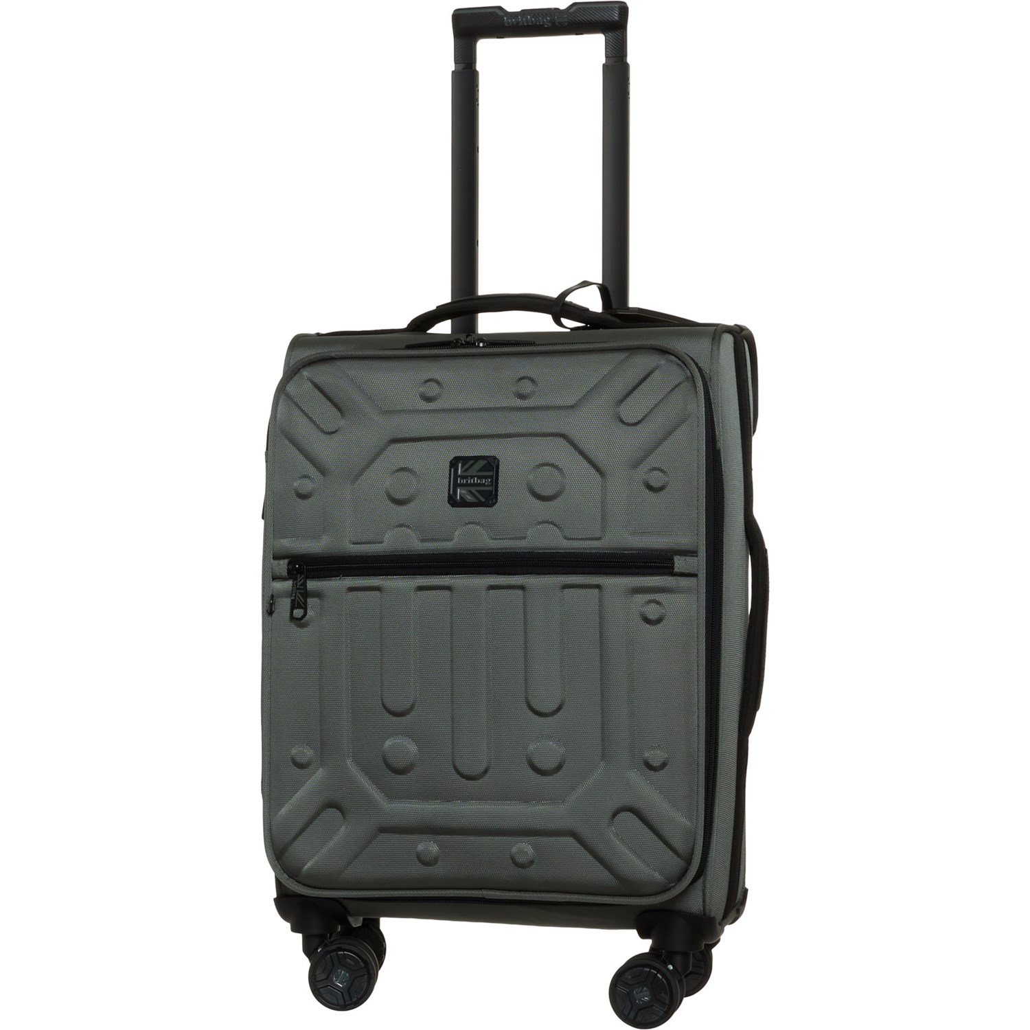 BritBag Classic Soft-Side Carry-On
