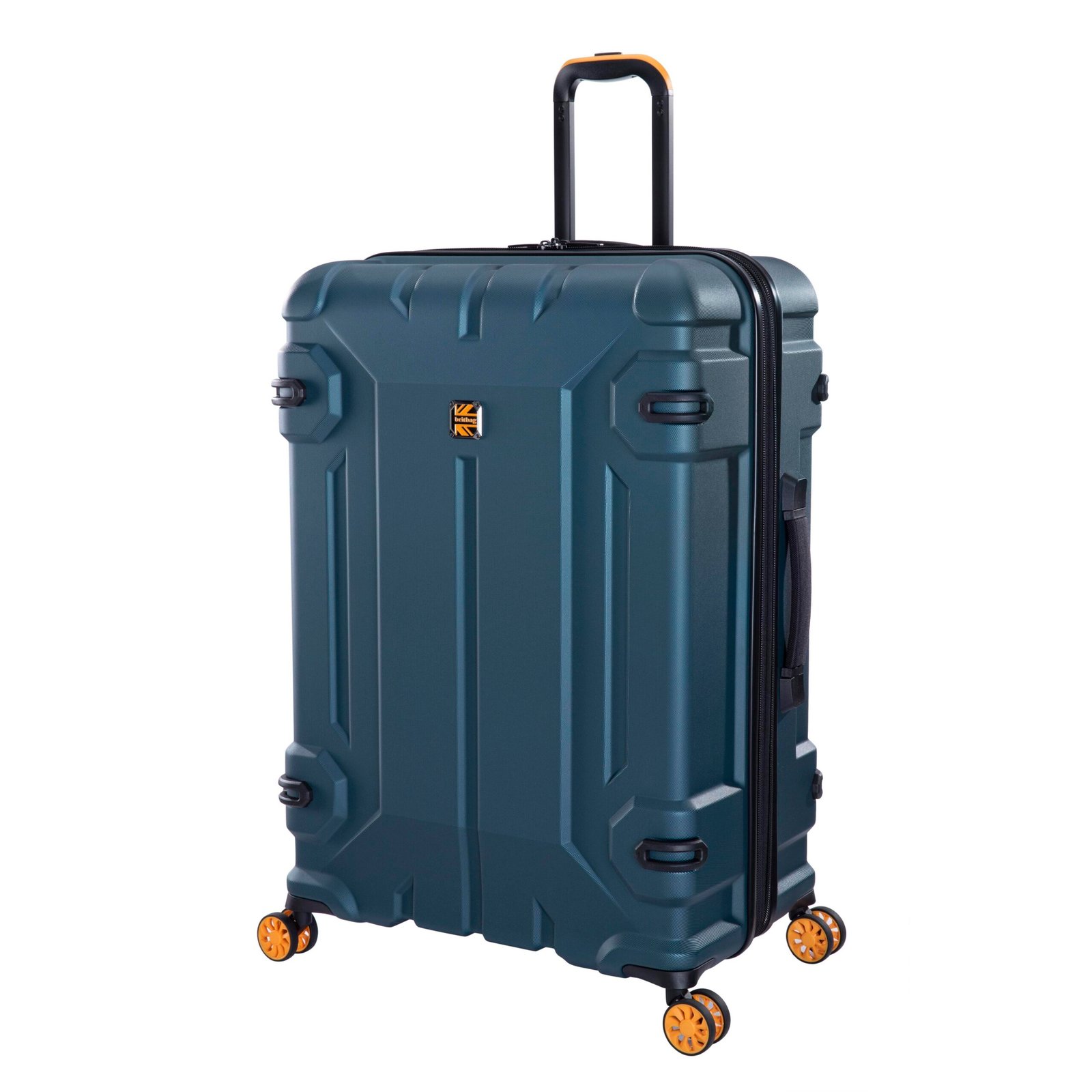BritBag Gravitate Softside Medium Check