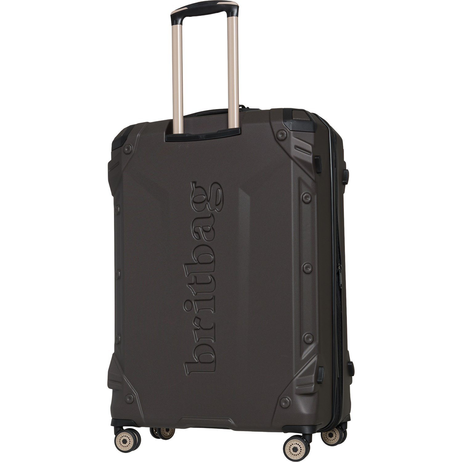 BritBag Himalaya collection hardshell luggage