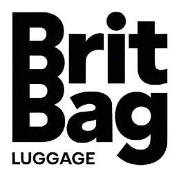 BritBag Luggage logo