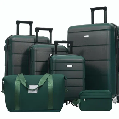 BritBag Okavango collection adventure suitcase