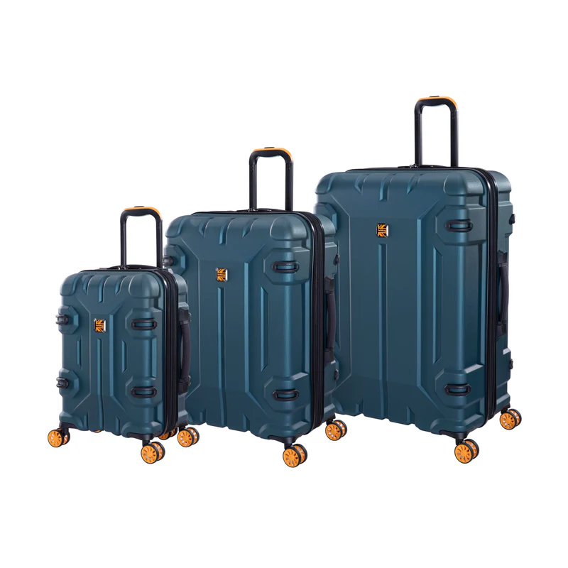 BritBag Outdoor Hardshell Adventure Pro