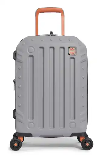 BritBag Pennines Hardshell - Peak District Inspired Luggage Collection