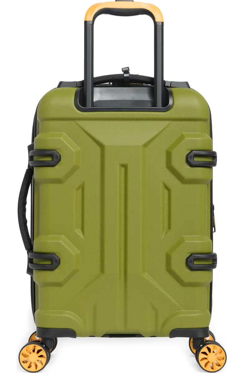 BritBag Shielding Hardshell Medium