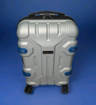 BritBag Shielding hardshell suitcase