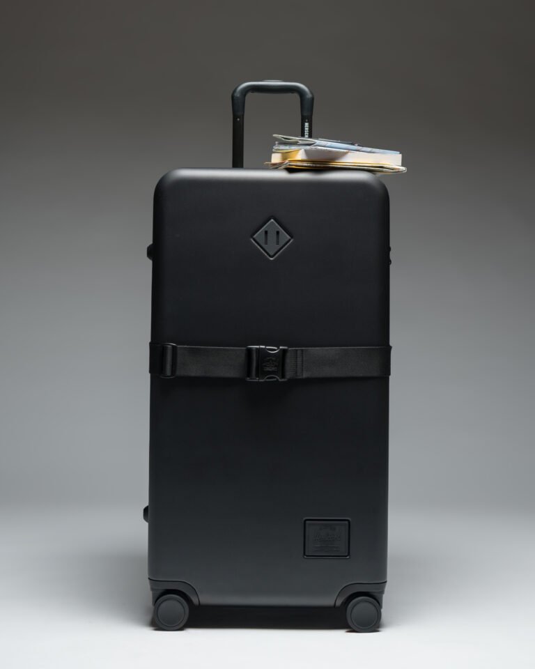 BritBag Stonesfield Hardshell Heritage Series Luggage