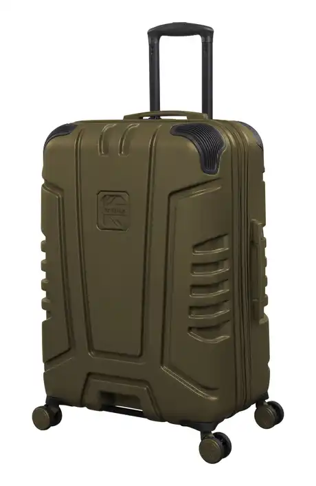 BritBag Tikal Hardshell Carry-On
