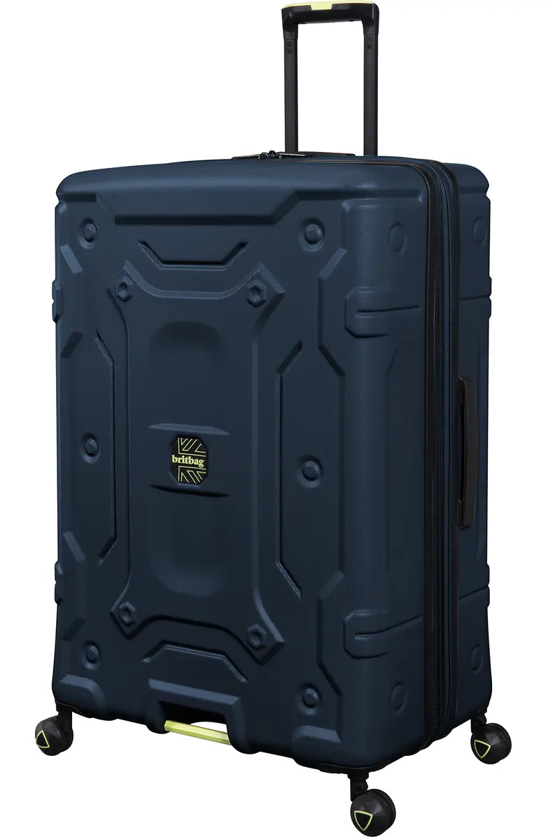 BritBag Tikal Hardshell Medium Suitcase