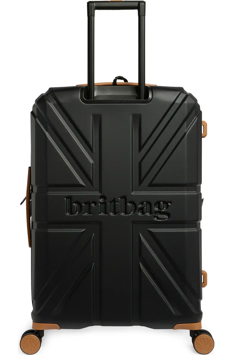 BritBag Vesuvius Softside Medium