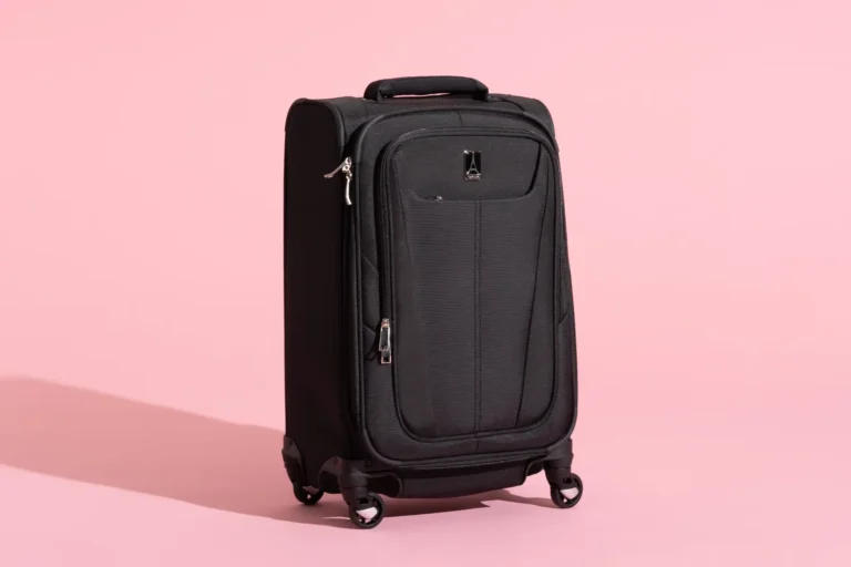 Expandable Carry-On Luggage - Extra Packing Space Solutions