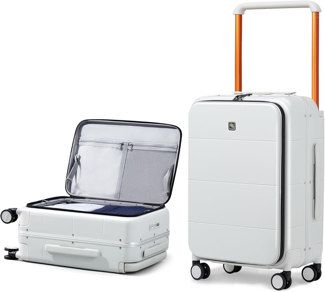 Gannett 24-Inch Medium Hardshell