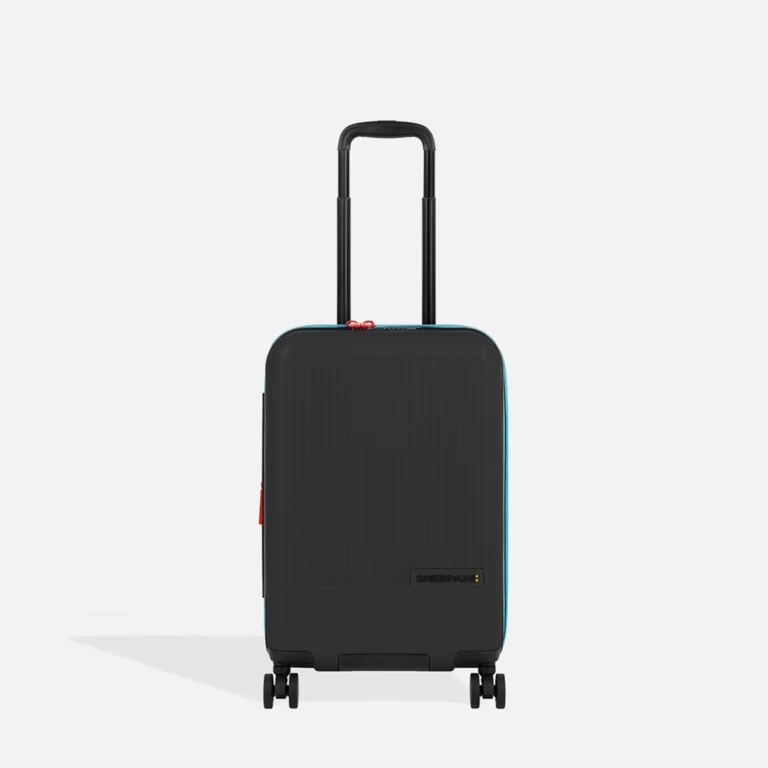 Hardshell Carry-On TSA Approved Luggage