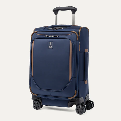 Large Hardshell Luggage Maximum Capacity Guide
