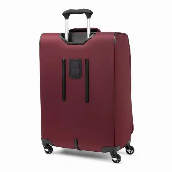 Mendenhall Softside 25-Inch Medium - Glacier Series