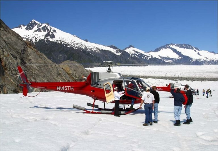 Mendenhall Softside Glacier Series - Premium Travel Collection