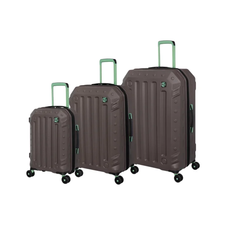 Outdoor Hardshell Adventure Ready - Premium Britbag Outdoor Luggage